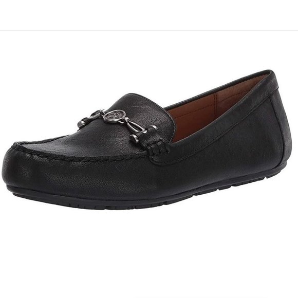 Patricia Nash Trevi Loafer - Picture 2 of 5